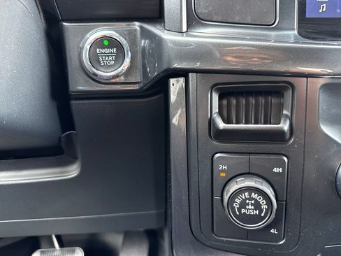 Used 2022 Ford F150 XLT w/ Equipment Group 302A High AWD/4WD image 25