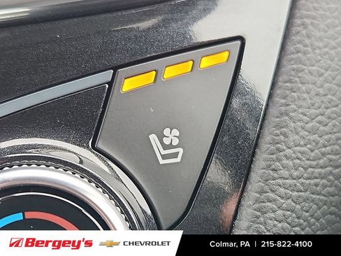 Certified 2022 Chevrolet Equinox Premier image 27