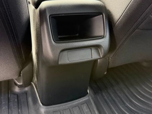 Used 2024 Honda HR-V Sport image 7