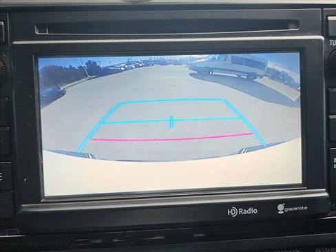 Used 2015 Toyota Tacoma 4x4 Double Cab image 13