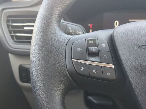 New 2026 Ford Escape Active w/ Tech Pack #1 image 11