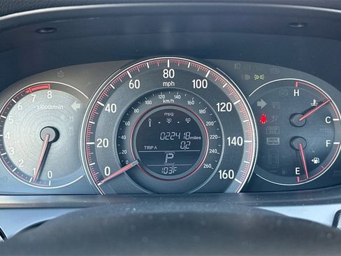 Certified 2017 Honda Accord LX-S image 26
