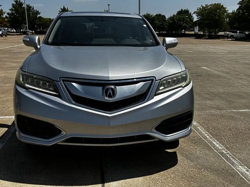 Used 2017 Acura RDX FWD w/ Technology Package image 19