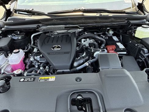 New 2026 Lexus RX 350 FWD image 14