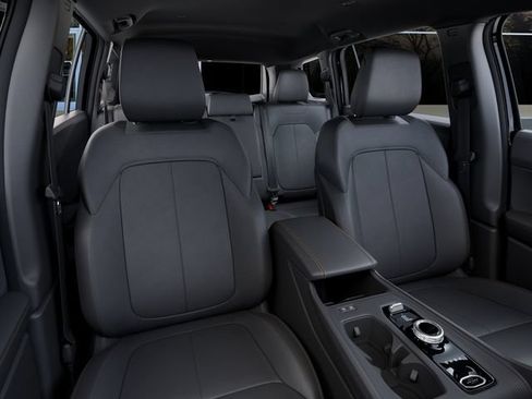 New 2026 Jeep Cherokee Limited AWD/4WD image 16