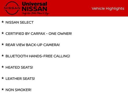 Certified 2019 Nissan Murano SL FWD image 7