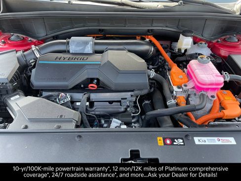 Certified 2023 Kia Sorento EX AWD/4WD image 26