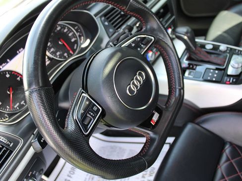 Used 2018 Audi A7 3.0T Premium Plus AWD/4WD image 29