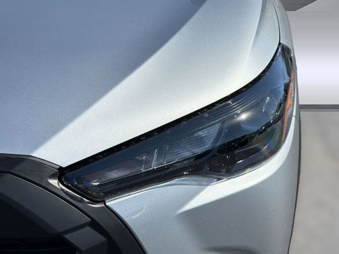 New 2026 Toyota Corolla Cross L FWD image 12