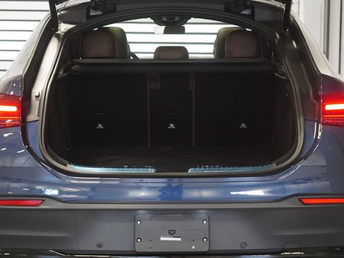 Certified 2025 Mercedes-Benz GLE 450 4MATIC Coupe image 30