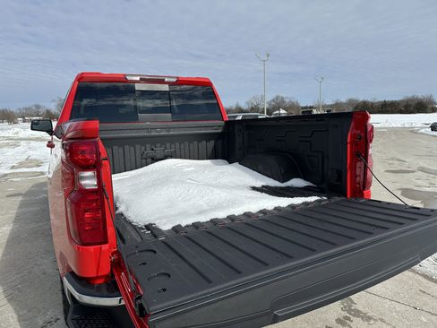 New 2026 Chevrolet Silverado 1500 LT image 19