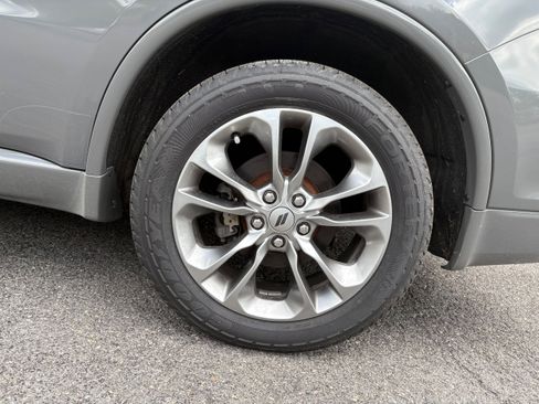 Certified 2020 Dodge Durango GT AWD/4WD image 10