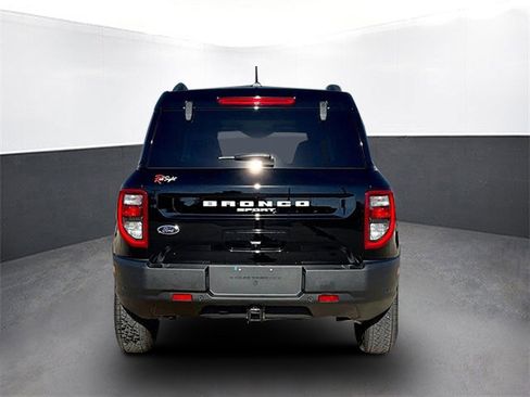 Used 2024 Ford Bronco Sport Badlands w/ Premium Package image 6