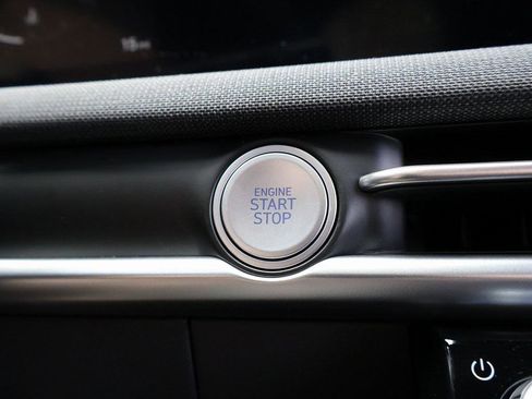 New 2025 Hyundai Santa Cruz Limited image 33