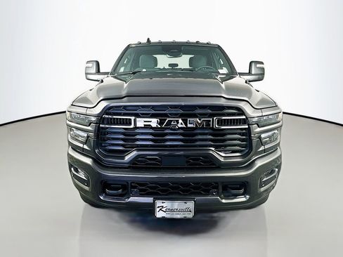 New 2026 RAM 2500 Big Horn image 2