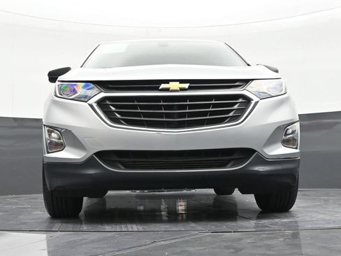 Used 2019 Chevrolet Equinox LS FWD image 27