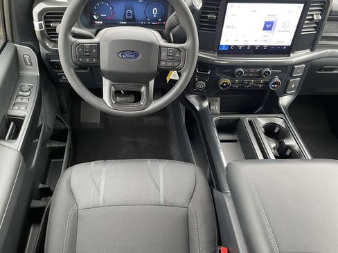 New 2026 Ford F150 STX w/ F-150 LOBO Package image 23