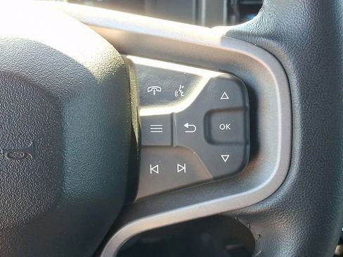 Used 2024 Ford Bronco Black Diamond AWD/4WD image 18