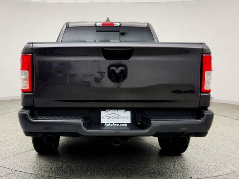 Used 2024 RAM 1500 Tradesman w/ Trailer Tow Group image 6