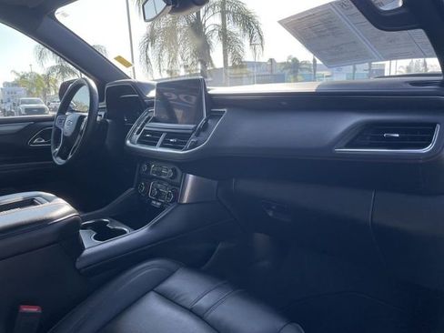 Used 2024 Chevrolet Tahoe RST image 28