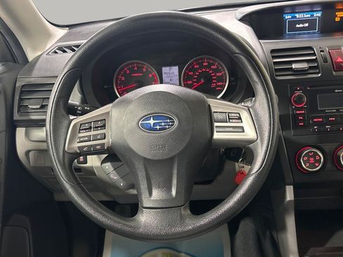 Used 2015 Subaru Forester 2.5i Premium w/ All-Weather Package AWD/4WD image 12