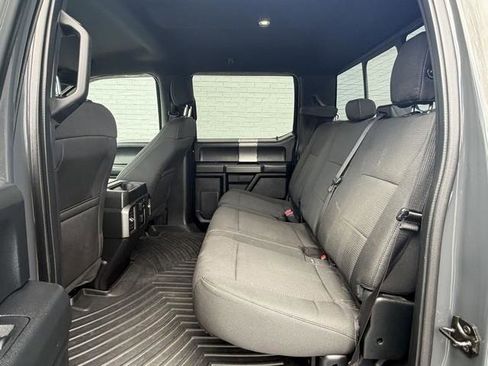 Used 2016 Ford F150 XLT w/ Equipment Group 302A Luxury AWD/4WD image 23