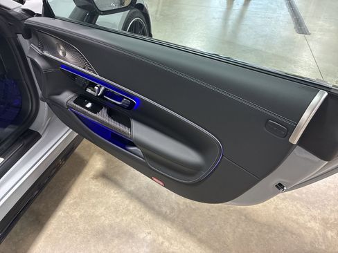 New 2026 Mercedes-Benz AMG GT 55 image 16