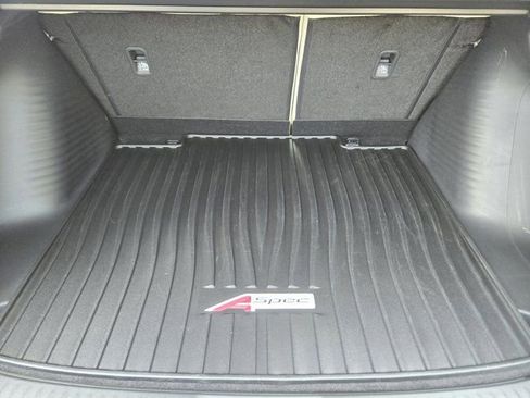 Certified 2025 Acura ADX A-Spec AWD/4WD image 34