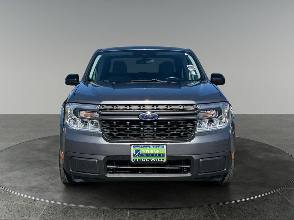 Used 2024 Ford Maverick XLT w/ XLT Luxury Package FWD image 2