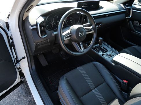 Used 2024 MAZDA CX-50 AWD 2.5 S w/ Cargo Package image 20