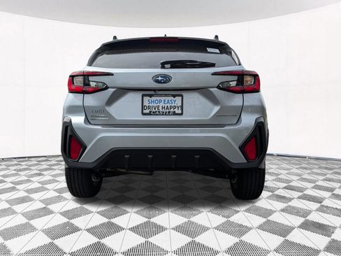 Used 2025 Subaru Crosstrek 2.0i Premium AWD/4WD image 12