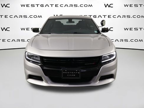 Used 2020 Dodge Charger Police w/ Street Appearance Group AWD/4WD image 2