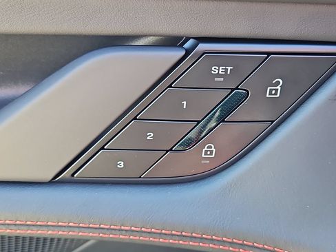 New 2026 Porsche Taycan GTS AWD/4WD image 20