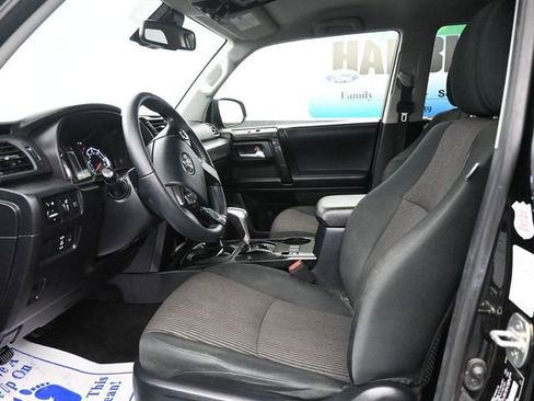 Used 2024 Toyota 4Runner TRD Off-Road image 12