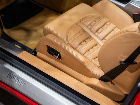 Used 2005 Ferrari 360 Spider RWD image 26