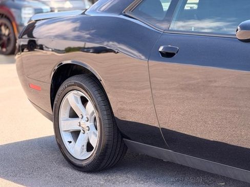Used 2023 Dodge Challenger SXT w/ Cold Weather Group AWD/4WD image 5