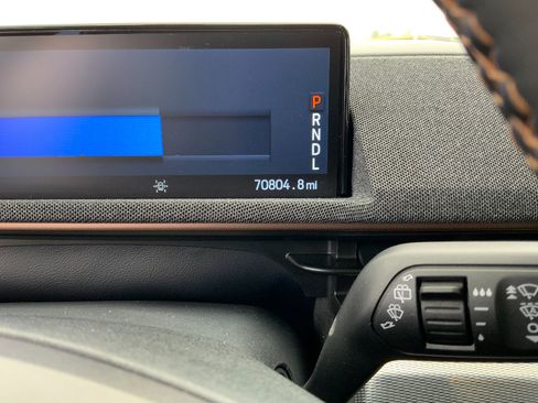 Used 2021 Ford Mustang Mach-E GT image 13