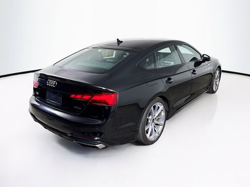 Used 2025 Audi A5 2.0T Premium Plus AWD/4WD image 33