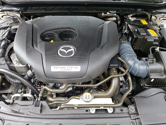 Used 2025 MAZDA MAZDA3 Hatchback w/Premium Plus Pkg AWD/4WD image 30
