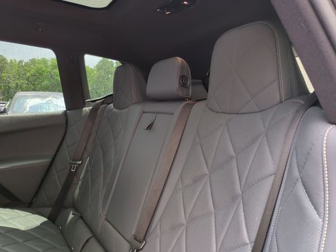 Used 2023 BMW iX xDrive50 w/ Premium Package AWD/4WD image 30