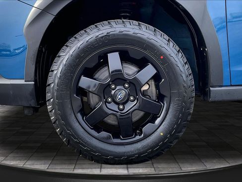 Certified 2023 Subaru Outback Wilderness image 8