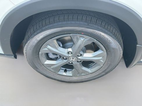 New 2027 Honda HR-V LX image 25