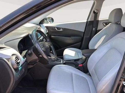 Used 2018 Hyundai Kona Limited AWD/4WD image 8
