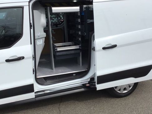 Used 2023 Ford Transit Connect XL image 7