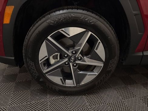 Certified 2026 Hyundai Tucson SEL AWD/4WD image 26