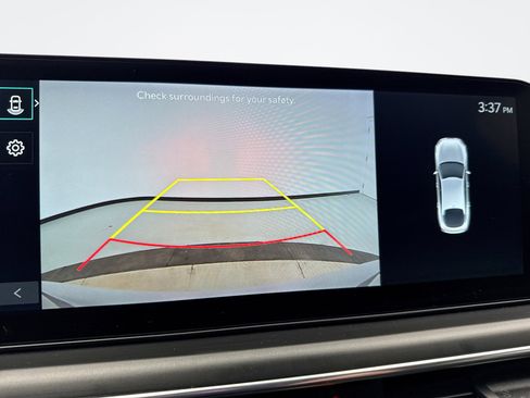 Used 2025 Kia K5 GT-Line image 15