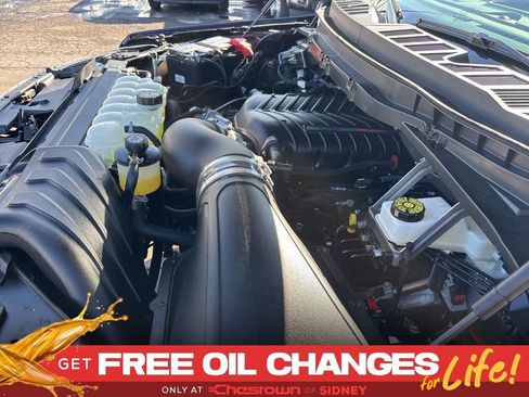 New 2026 Ford F150 STX w/ F-150 LOBO Package AWD/4WD image 34