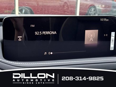 Certified 2026 MAZDA CX-30 AWD 2.5 S image 18