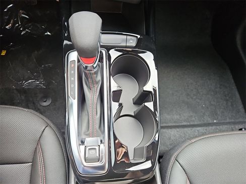 New 2026 Chevrolet Trax RS w/ Driver Confidence Package image 8