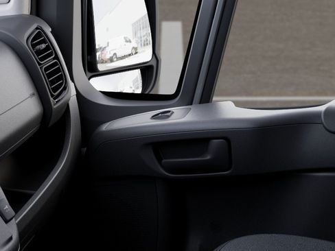 New 2026 RAM ProMaster 1500 w/ Convenience Group FWD image 25